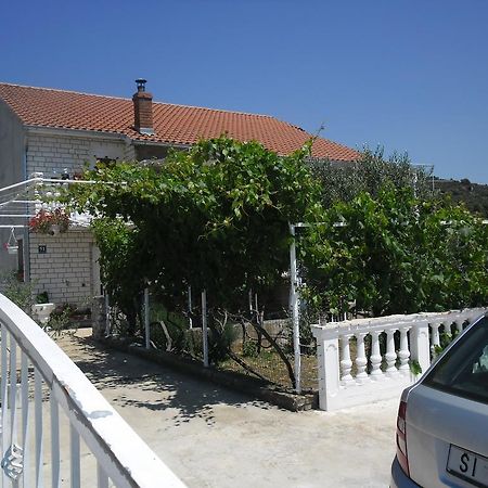 Apartmens Zara Apartment Sibenik Room photo