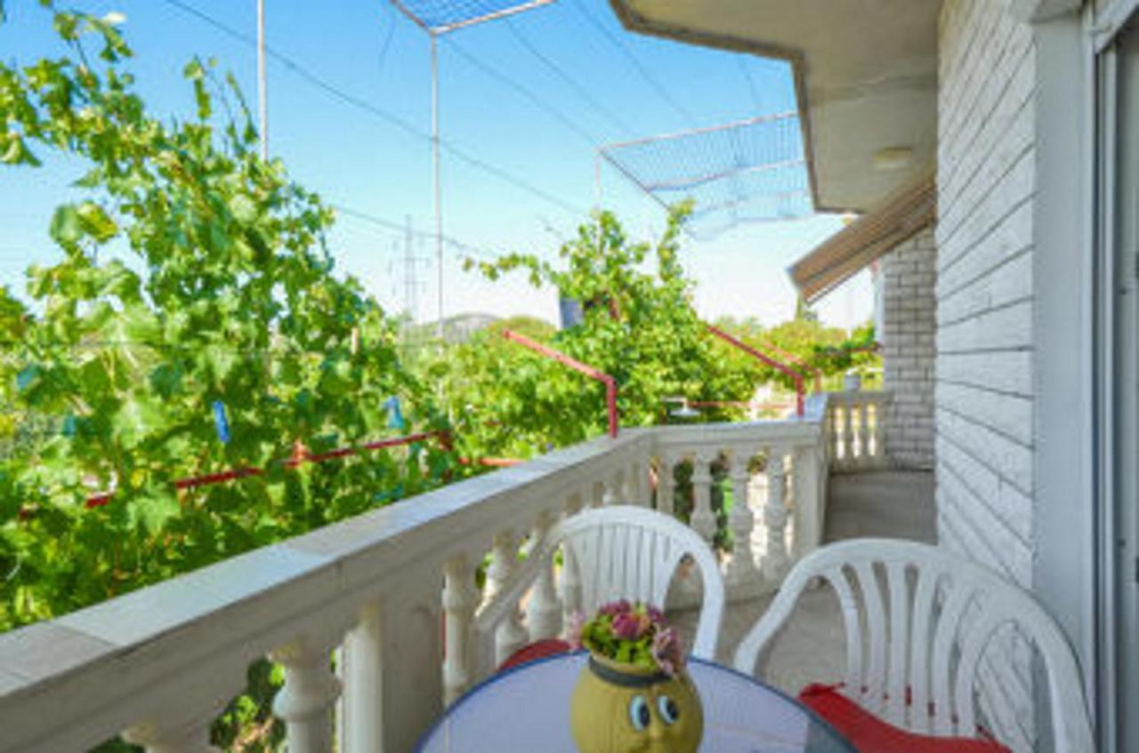 Apartmens Zara Apartment Sibenik Exterior photo
