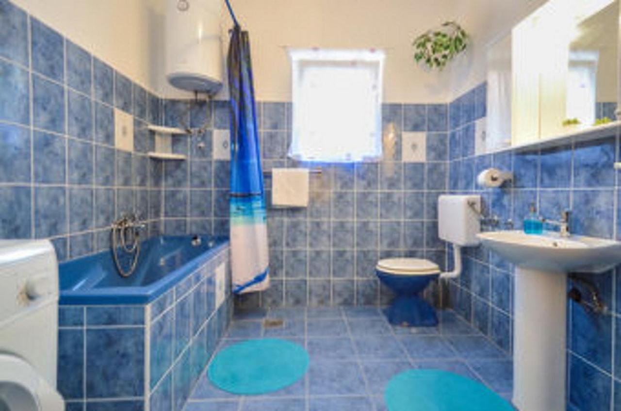 Apartmens Zara Apartment Sibenik Exterior photo