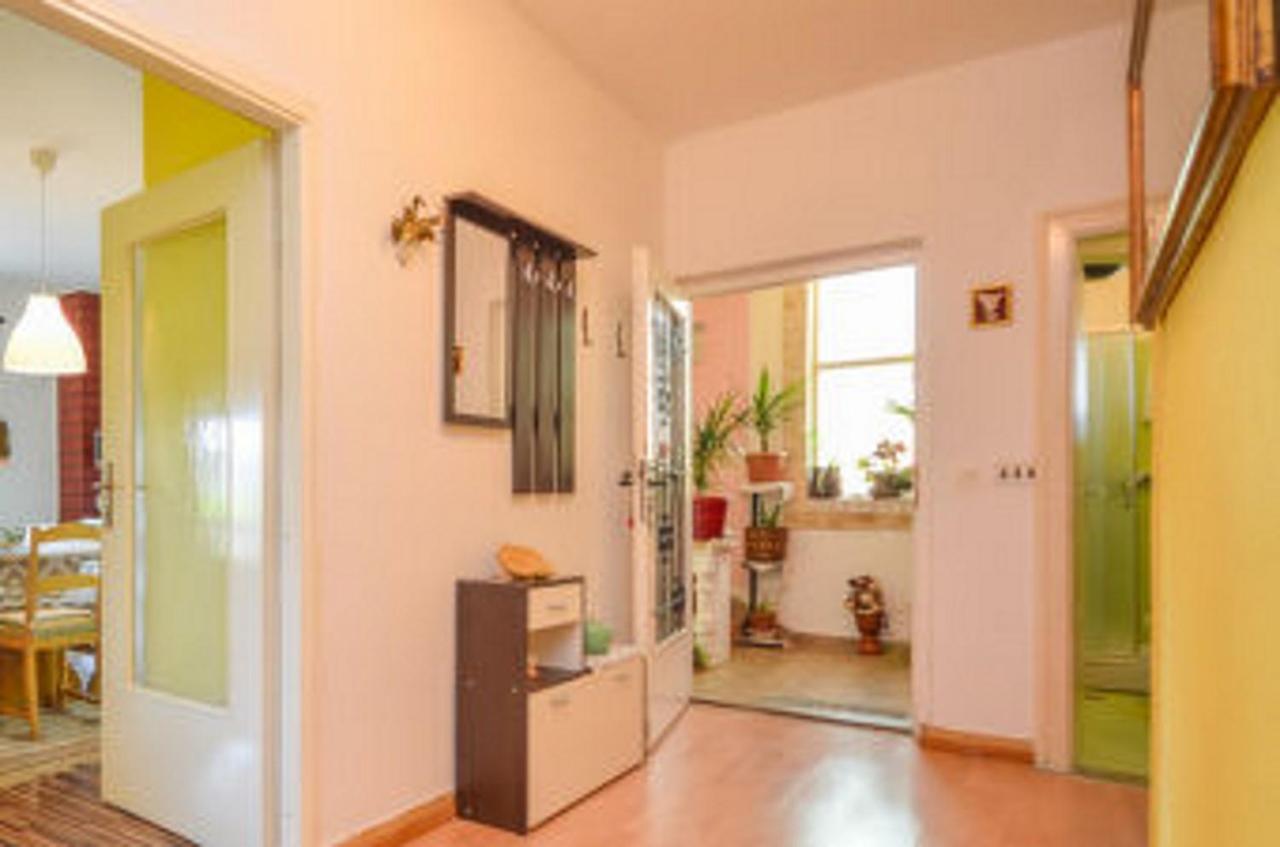 Apartmens Zara Apartment Sibenik Exterior photo