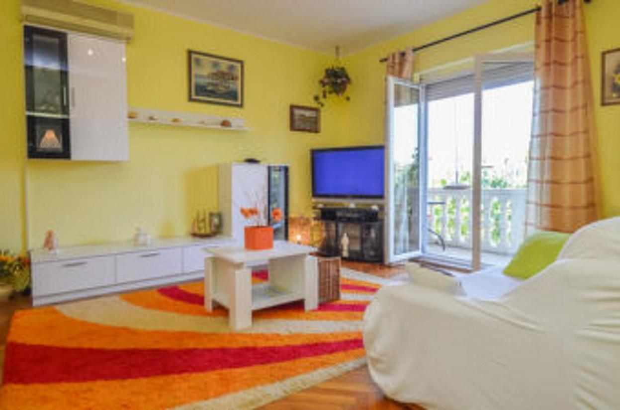 Apartmens Zara Apartment Sibenik Exterior photo