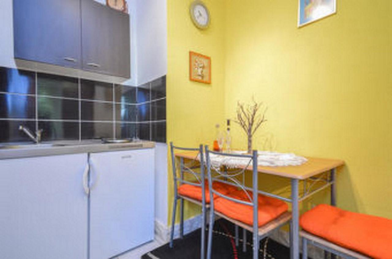 Apartmens Zara Apartment Sibenik Exterior photo