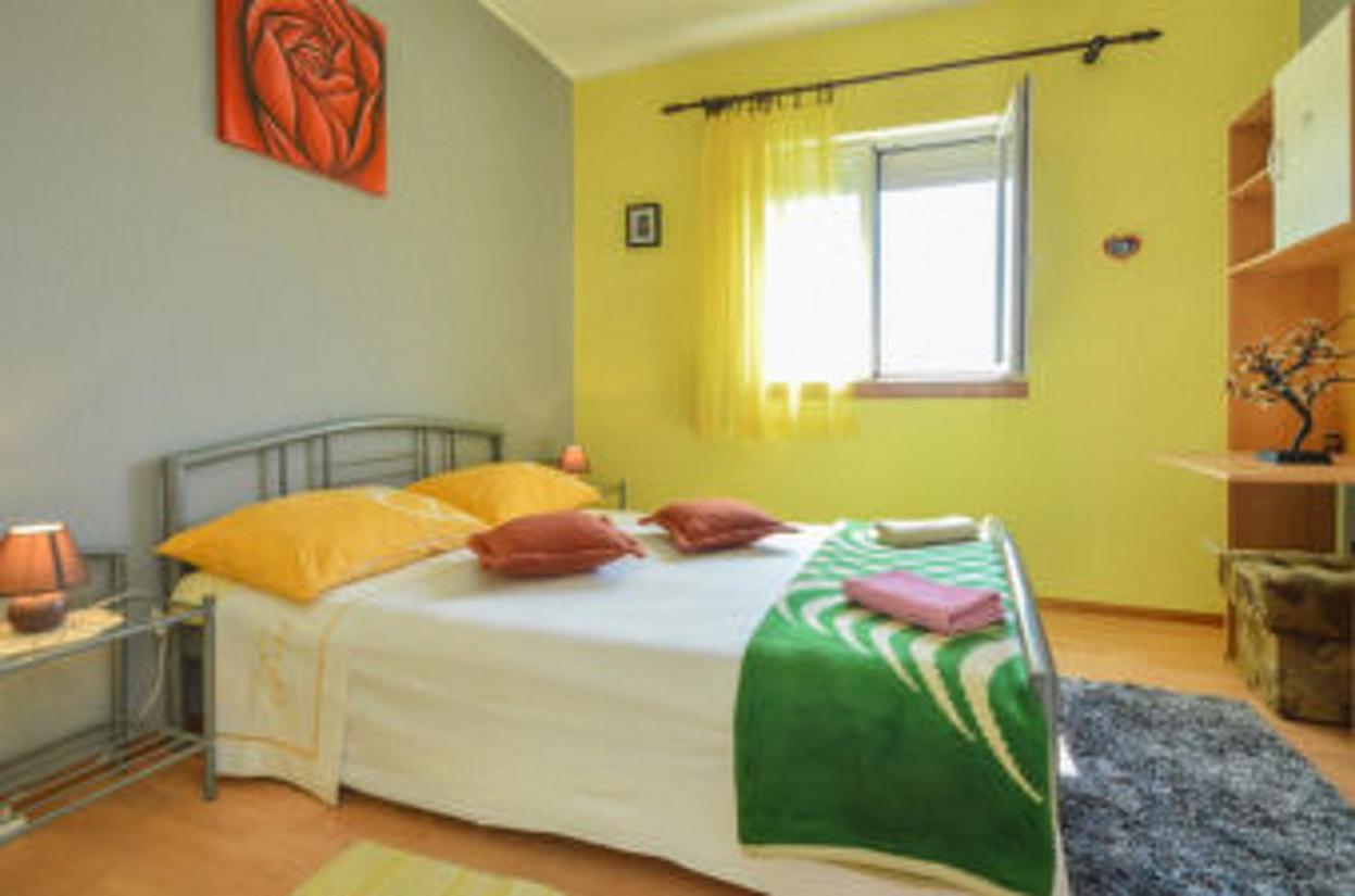 Apartmens Zara Apartment Sibenik Exterior photo