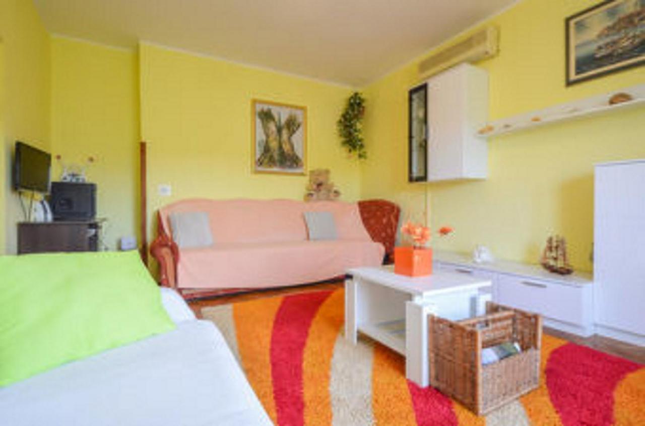 Apartmens Zara Apartment Sibenik Exterior photo