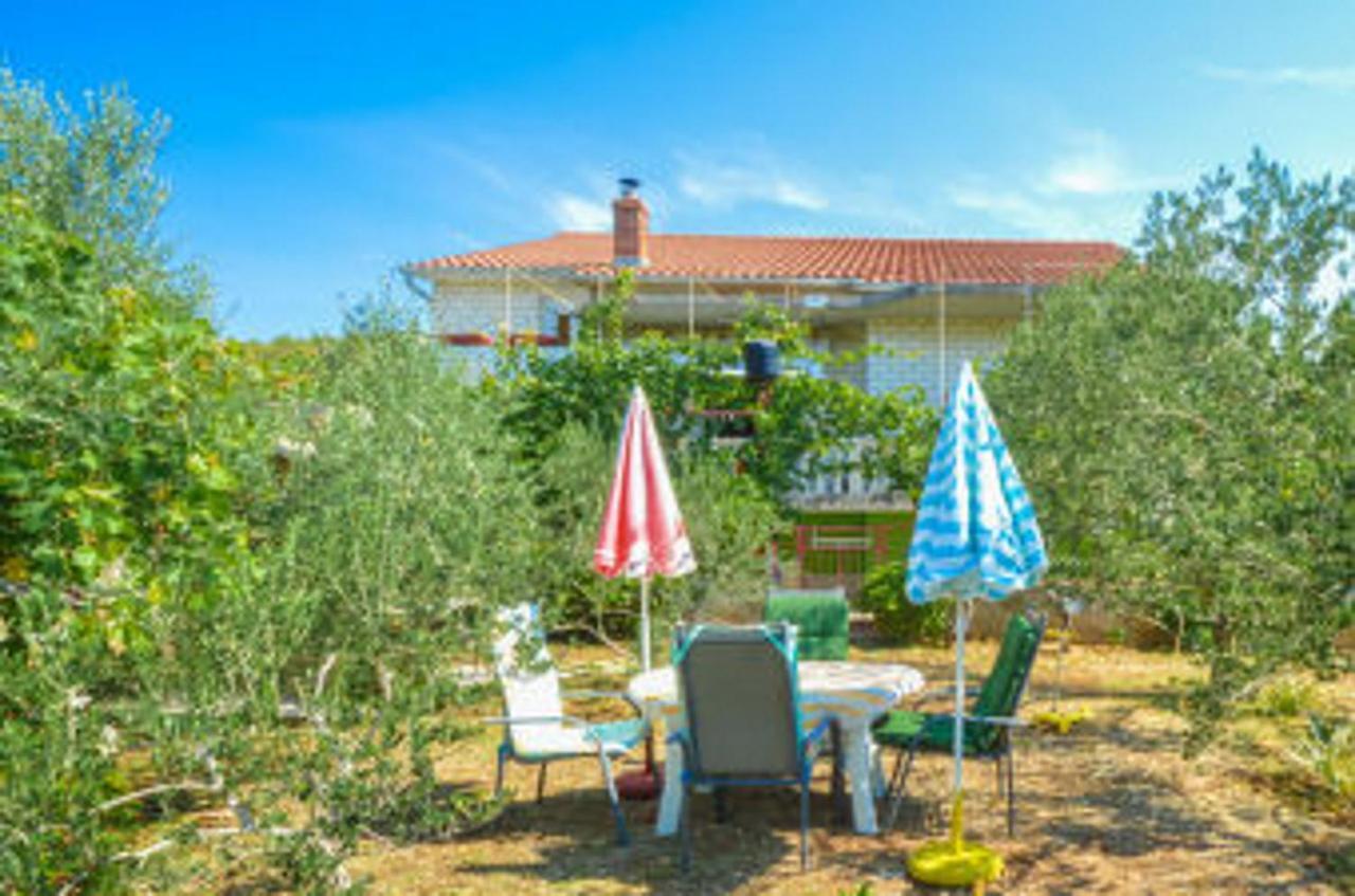 Apartmens Zara Apartment Sibenik Exterior photo