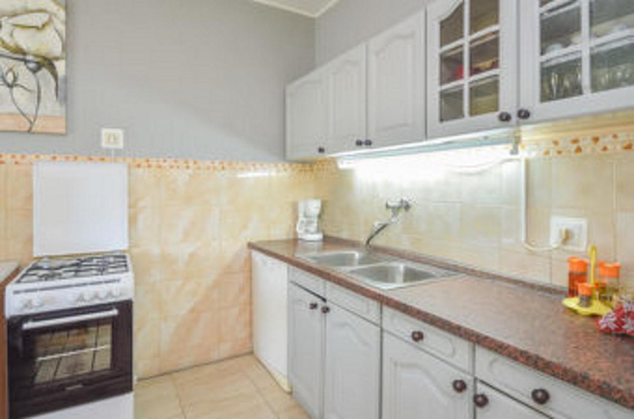 Apartmens Zara Apartment Sibenik Exterior photo