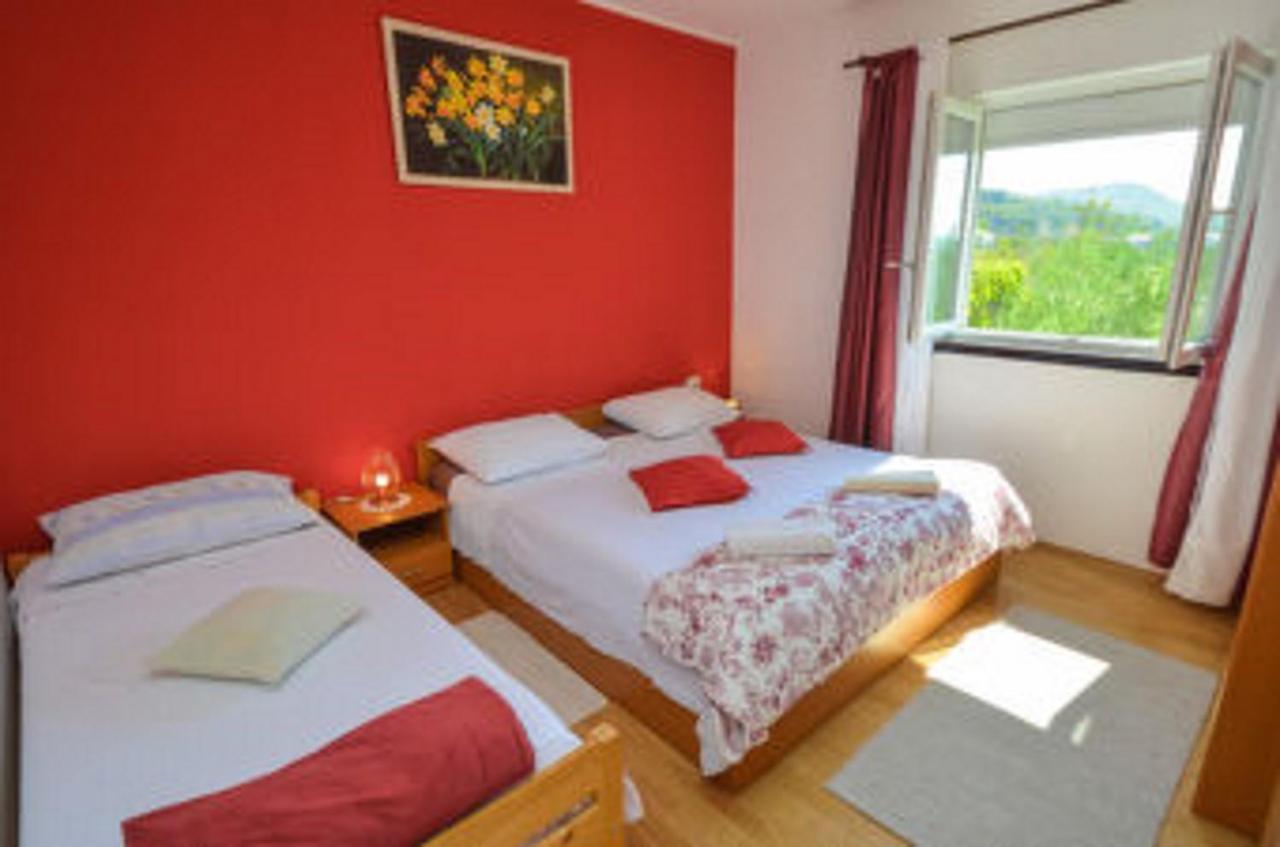 Apartmens Zara Apartment Sibenik Exterior photo