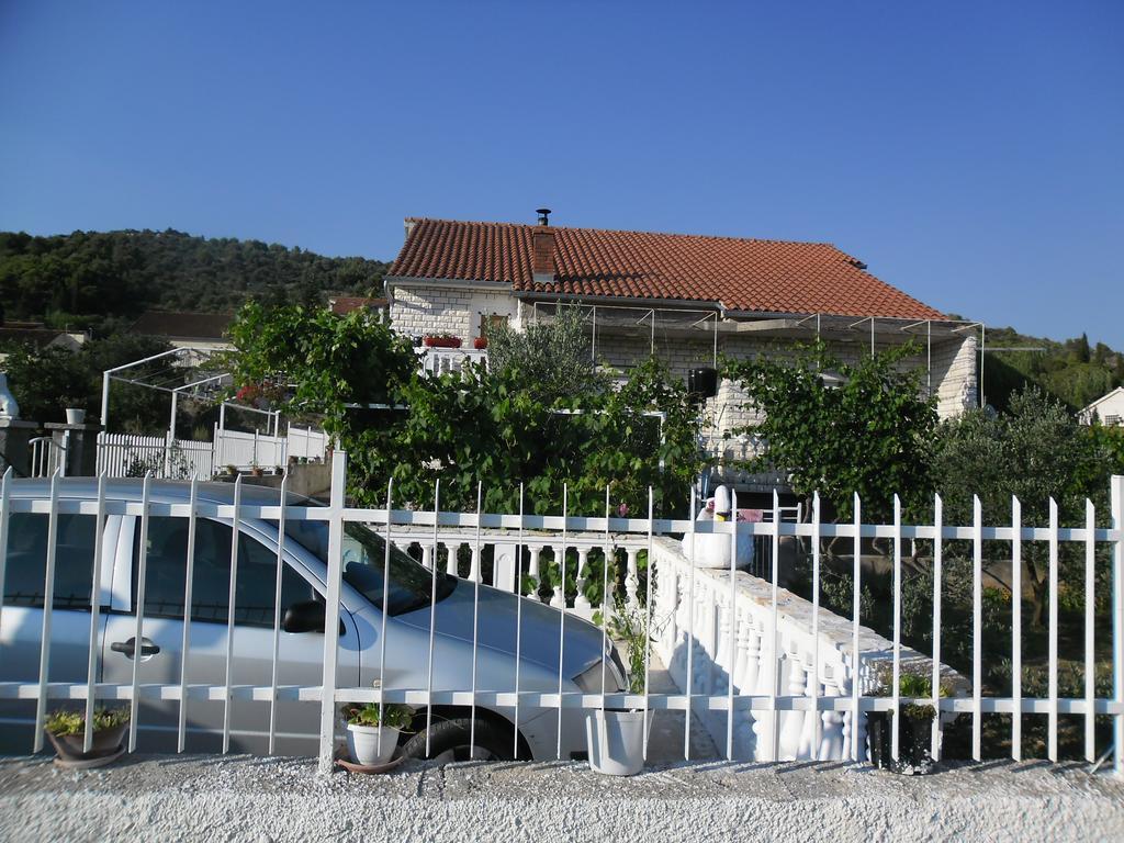 Apartmens Zara Apartment Sibenik Room photo