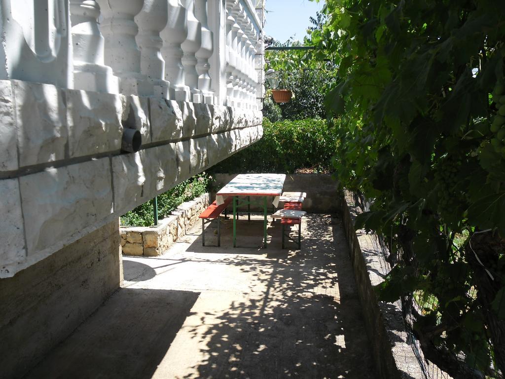 Apartmens Zara Apartment Sibenik Room photo