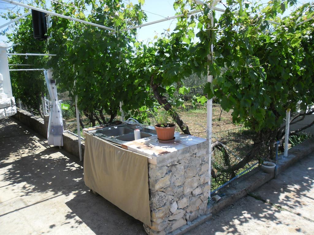 Apartmens Zara Apartment Sibenik Room photo