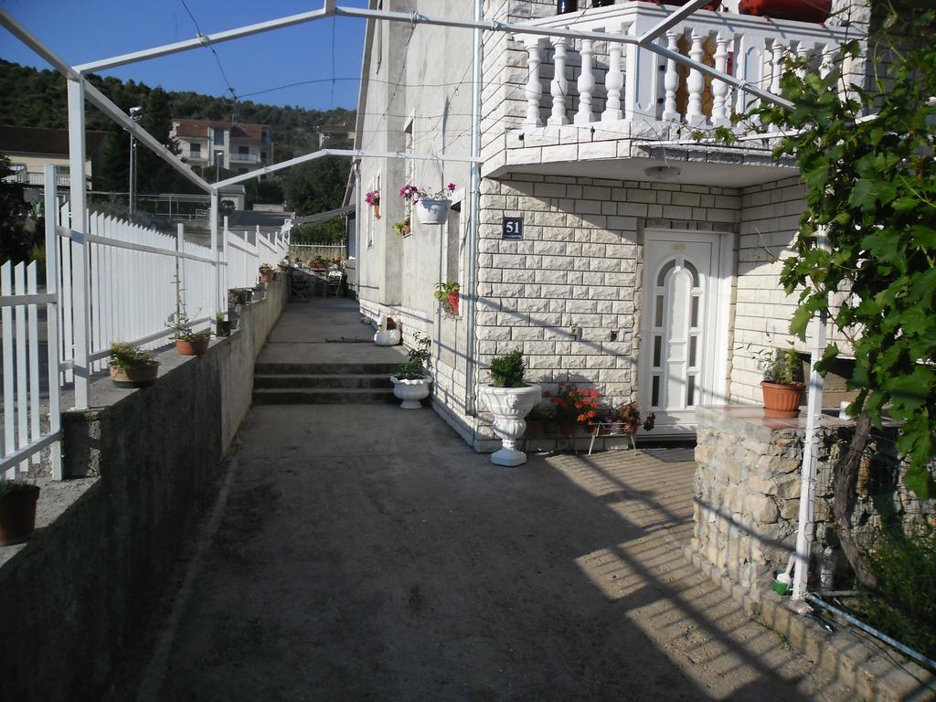 Apartmens Zara Apartment Sibenik Room photo