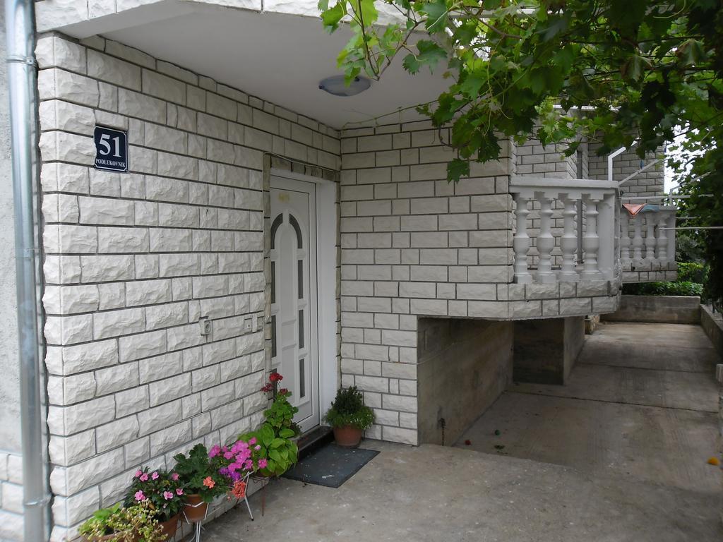 Apartmens Zara Apartment Sibenik Room photo